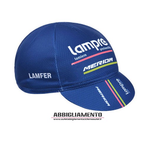 Berretto Lampre 2014 - Clicca l'immagine per chiudere