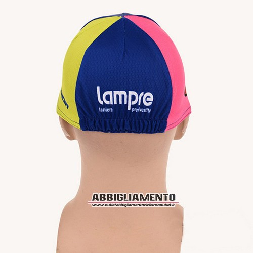 Berretto Lampre 2015 - Clicca l'immagine per chiudere