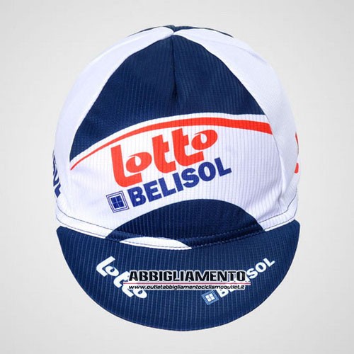 Berretto Lotto 2012 - Clicca l'immagine per chiudere