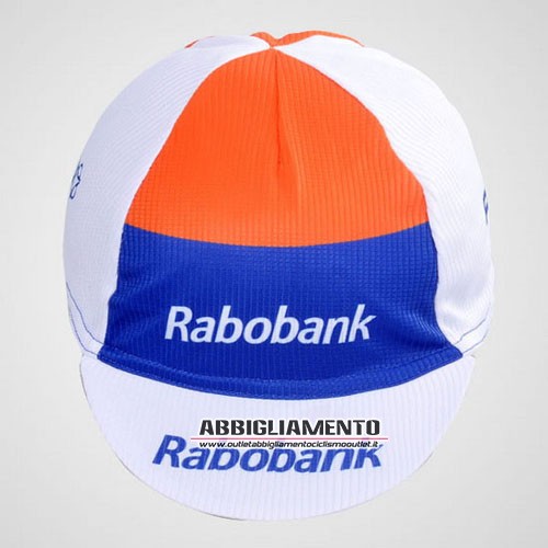 Berretto RaboBank 2012 - Clicca l'immagine per chiudere