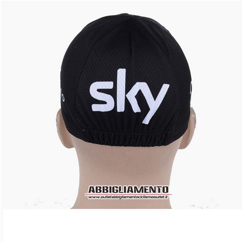 Berretto Sky 2015 - Clicca l'immagine per chiudere