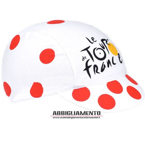 Berretto Tour De France 2013 - Clicca l'immagine per chiudere