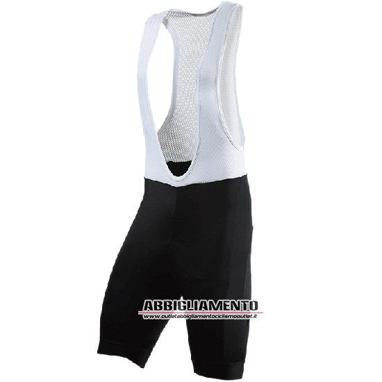 Donne Abbigliamento Bianchi 2011 Manica Corta E Pantaloncino Con Bretelle Nero E Blu - Clicca l'immagine per chiudere