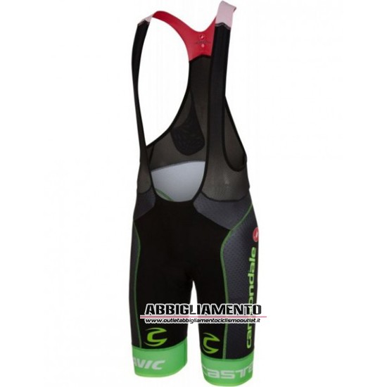 Gilet antivento Cannondale Garmin 2016 Verde E Nero - Clicca l'immagine per chiudere