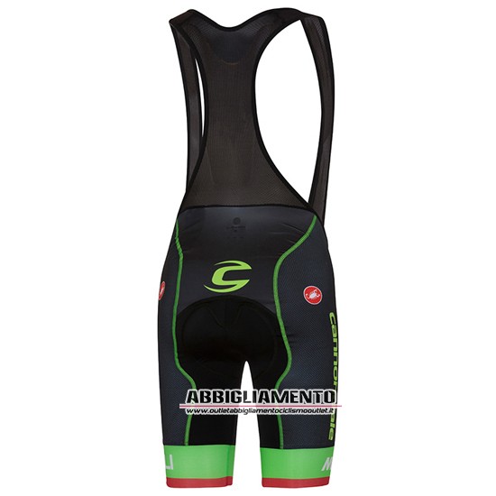 Abbigliamento Cannondale Garmin 2016 Manica Corta E Pantaloncino Con Bretelle Verde E Nero - Clicca l'immagine per chiudere