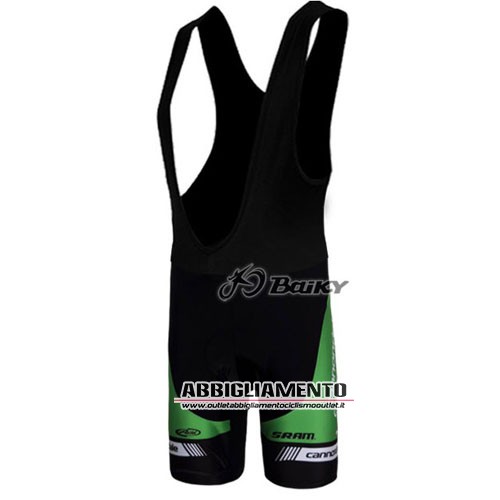 Abbigliamento Cannondale Garmin 2011 Manica Corta E Pantaloncino Con Bretelle Nero E Verde - Clicca l'immagine per chiudere