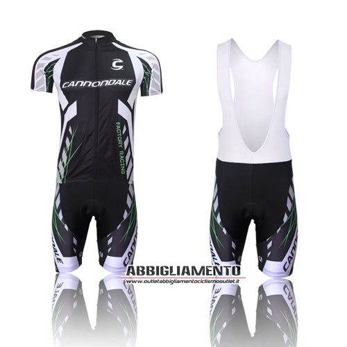 Abbigliamento Cannondale Garmin 2012 Manica Corta E Pantaloncino Con Bretelle Nero E Bianco - Clicca l'immagine per chiudere