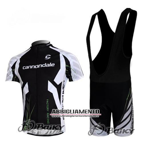 Abbigliamento Cannondale Garmin 2012 Manica Corta E Pantaloncino Con Bretelle Nero E Bianco - Clicca l'immagine per chiudere