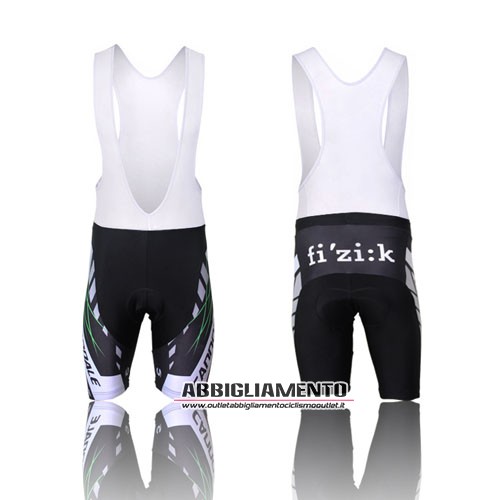 Abbigliamento Cannondale Garmin 2012 Manica Corta E Pantaloncino Con Bretelle Nero E Bianco - Clicca l'immagine per chiudere