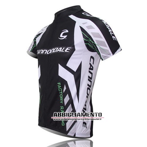 Abbigliamento Cannondale Garmin 2012 Manica Corta E Pantaloncino Con Bretelle Nero E Bianco - Clicca l'immagine per chiudere