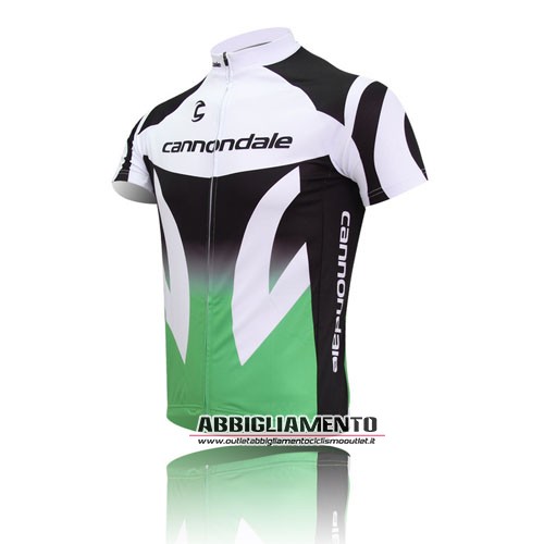 Abbigliamento Cannondale Garmin 2012 Manica Corta E Pantaloncino Con Bretelle Verde E Bianco - Clicca l'immagine per chiudere