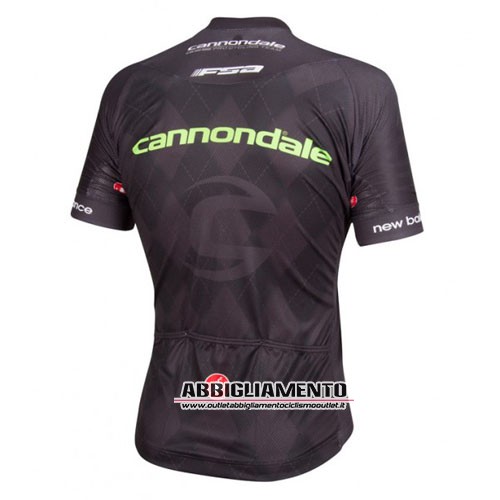 Abbigliamento Cannondale Garmin 2016 Manica Corta E Pantaloncino Con Bretelle Nero E Verde - Clicca l'immagine per chiudere