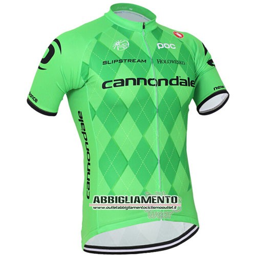 Abbigliamento Cannondale Garmin 2016 Manica Corta E Pantaloncino Con Bretelle Verde - Clicca l'immagine per chiudere