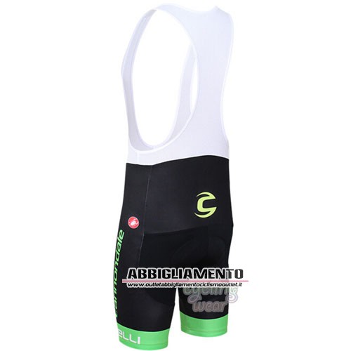 Abbigliamento Cannondale Garmin 2016 Manica Corta E Pantaloncino Con Bretelle Verde - Clicca l'immagine per chiudere