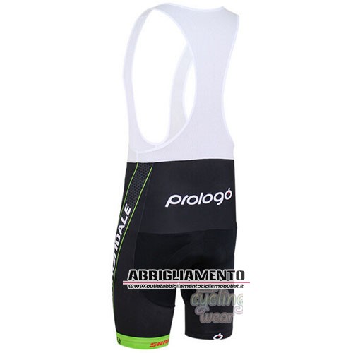 Abbigliamento Cannondale Garmin 2016 Manica Corta E Pantaloncino Con Bretelle Verde E Nero - Clicca l'immagine per chiudere