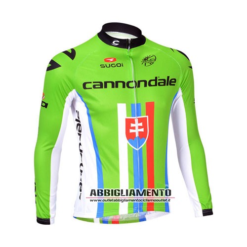 Abbigliamento Cannondale Garmin 2013 Manica Lunga E Calza Abbigliamento Con Bretelle Verde E Bianco - Clicca l'immagine per chiudere