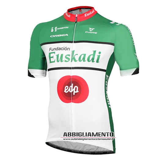 Abbigliamento Cofidis 2016 Manica Corta E Pantaloncino Con Bretelle Verde E Bianco - Clicca l'immagine per chiudere