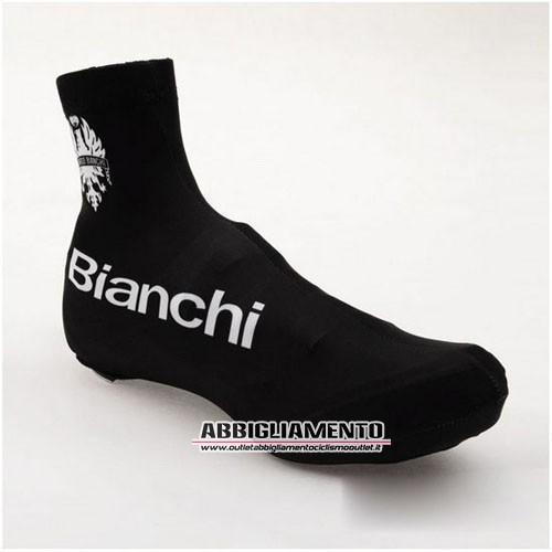 Copriscarpe Cronometro Bianchi 2015 - Clicca l'immagine per chiudere