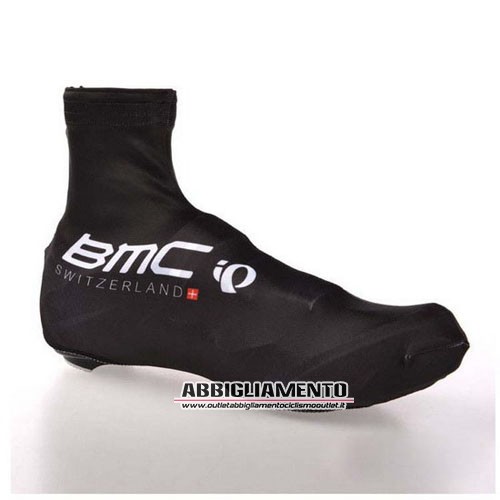 Copriscarpe Cronometro Bmc 2014 - Clicca l'immagine per chiudere