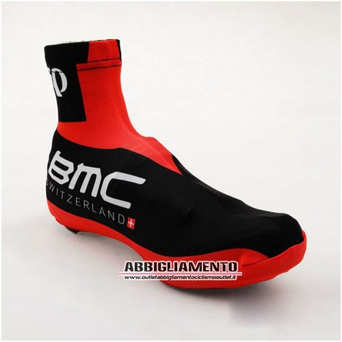 Copriscarpe Cronometro Bmc 2015 - Clicca l'immagine per chiudere