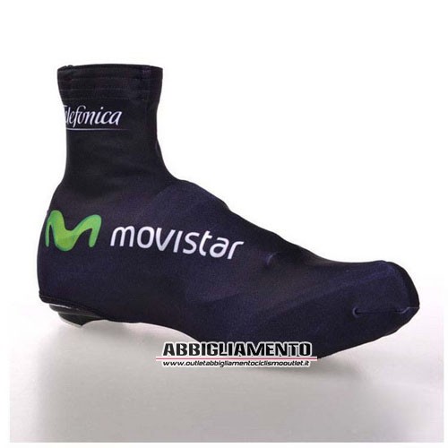 Copriscarpe Cronometro Movistar 2014 - Clicca l'immagine per chiudere