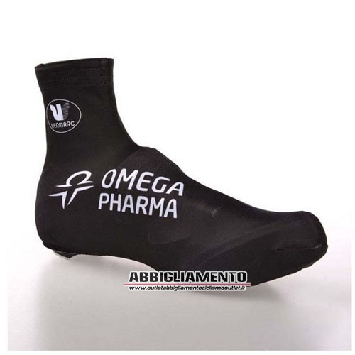 Copriscarpe Cronometro Quick Step 2014 - Clicca l'immagine per chiudere