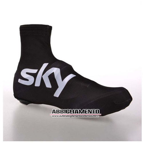 Copriscarpe Cronometro Sky 2014 - Clicca l'immagine per chiudere