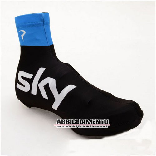 Copriscarpe Cronometro Sky 2015 - Clicca l'immagine per chiudere