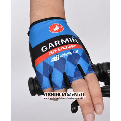 Guanti Garmin 2014 - Clicca l'immagine per chiudere