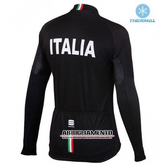 Abbigliamento Italia 2016 Manica Lunga E Calzamaglia Con Bretelle Bianco E Nero - Clicca l'immagine per chiudere
