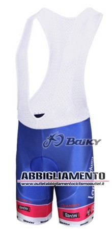 Abbigliamento Lampre 2012 Manica Corta E Pantaloncino Con Bretelle Blu E Rosso - Clicca l'immagine per chiudere