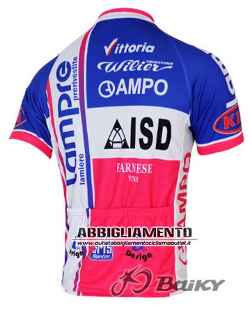 Abbigliamento Lampre 2013 Manica Corta E Pantaloncino Con Bretelle Blu E Rosso - Clicca l'immagine per chiudere