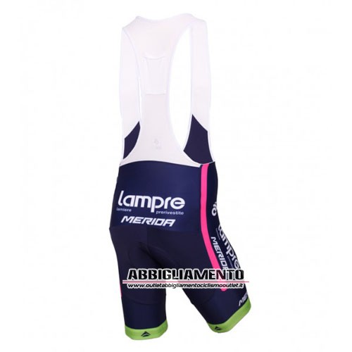 Abbigliamento Lampre 2016 Manica Corta E Pantaloncino Con Bretelle Blu E Fuxia - Clicca l'immagine per chiudere