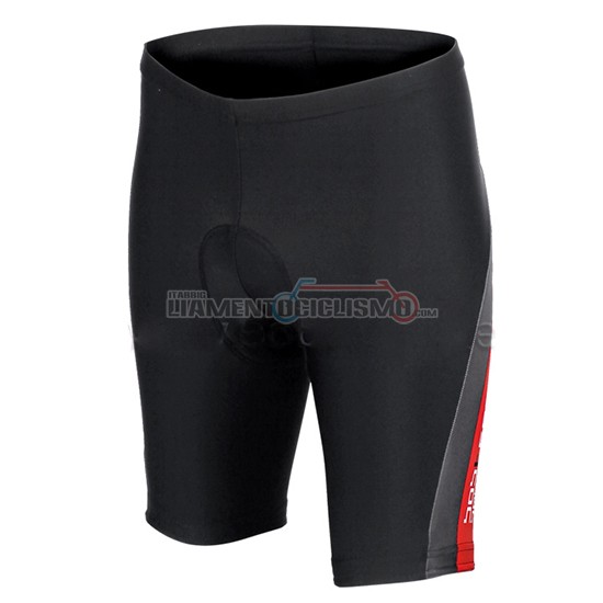 Abbigliamento Bobteam 2015 Manica Corta E Pantaloncino Con Bretelle nero - Clicca l'immagine per chiudere