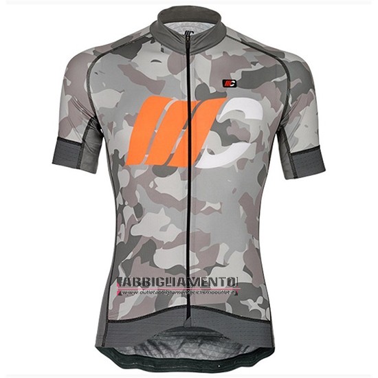 Abbigliamento Cipollini Prestig Camo 2018 Manica Corta e Pantaloncino Con Bretelle Camuffamento Arancione - Clicca l'immagine per chiudere