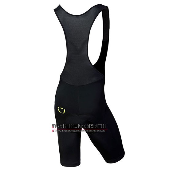 Abbigliamento Nalini Volata 2.0 2019 Manica Corta e Pantaloncino Con Bretelle Nero Giallo - Clicca l'immagine per chiudere