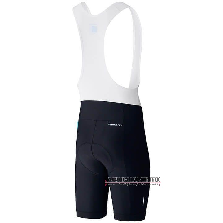 Abbigliamento Shimano 2020 Manica Corta e Pantaloncino Con Bretelle Marrone - Clicca l'immagine per chiudere
