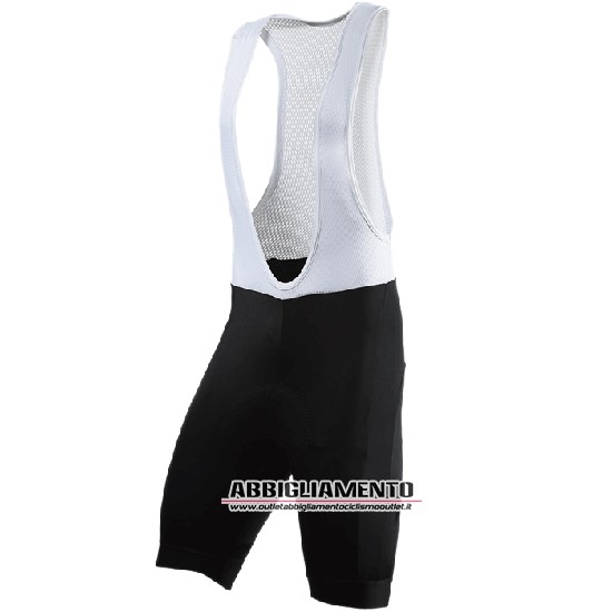 Donne Abbigliamento Nalini 2014 Manica Corta E Pantaloncino Con Bretelle Bianco E Nero - Clicca l'immagine per chiudere
