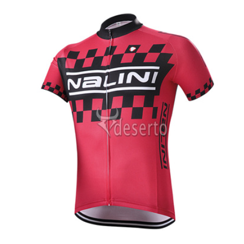 Abbigliamento Nalini 2015 Manica Corta E Pantaloncino Con Bretelle Nero E Rosso.png - Clicca l'immagine per chiudere