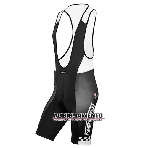 Abbigliamento Nalini 2015 Manica Corta E Pantaloncino Con Bretelle Nero E Verde - Clicca l'immagine per chiudere