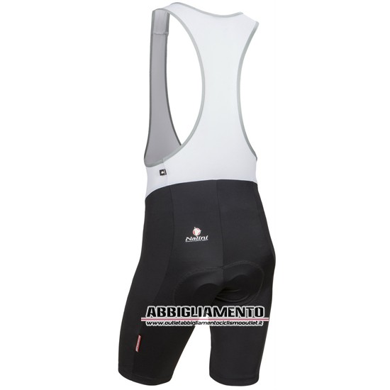 Gilet antivento Nalini 2016 Bianco E Nero - Clicca l'immagine per chiudere