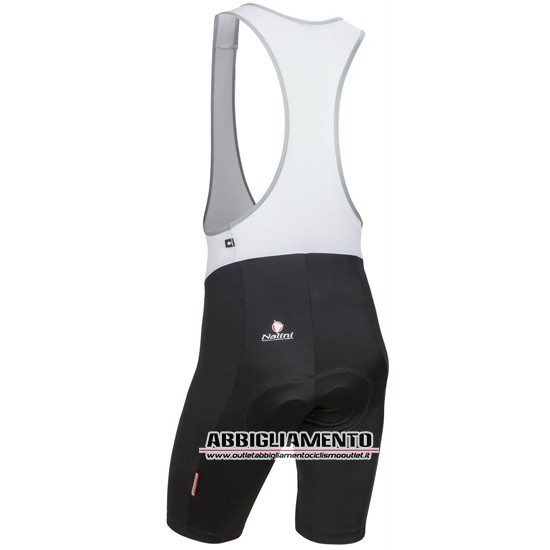 Abbigliamento Nalini 2016 Manica Corta E Pantaloncino Con Bretelle Blu E Nero - Clicca l'immagine per chiudere