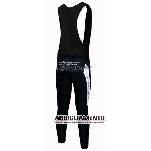 Abbigliamento Northwave 2012 Manica Corta E Pantaloncino Con Bretelle Nero E Blu - Clicca l'immagine per chiudere