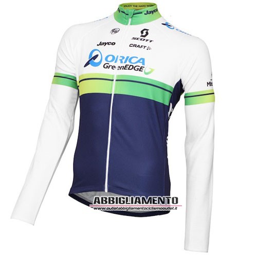 Abbigliamento Orica GreenEDGE 2016 Manica Corta E Pantaloncino Con Bretelle edge Bianco E Blu - Clicca l'immagine per chiudere