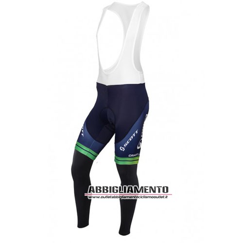 Abbigliamento Orica GreenEDGE 2016 Manica Corta E Pantaloncino Con Bretelle edge Bianco E Blu - Clicca l'immagine per chiudere