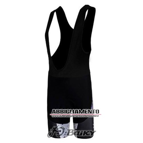 Abbigliamento Pearl Izumi 2010 Manica Corta E Pantaloncino Con Bretelle Nero E Bianco - Clicca l'immagine per chiudere