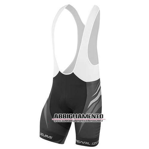 Abbigliamento Pearl Izumi 2016 Manica Corta E Pantaloncino Con Bretelle Nero E marrone - Clicca l'immagine per chiudere