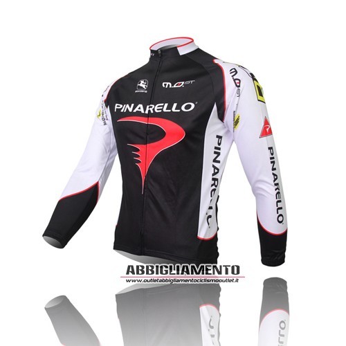 Abbigliamento Pinarello 2010 Manica Corta E Pantaloncino Con Bretelle Nero E Bianco - Clicca l'immagine per chiudere