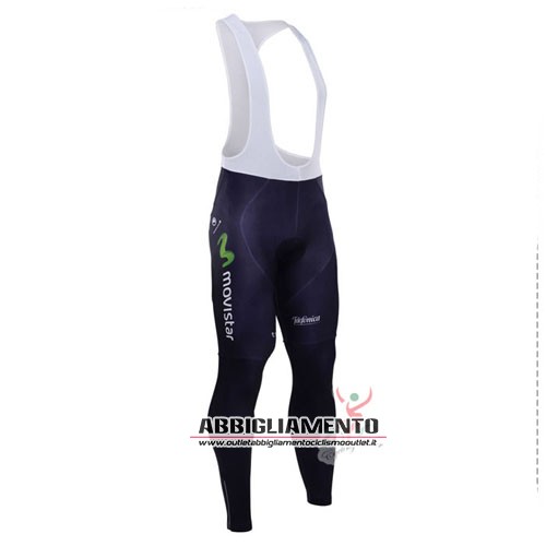 Abbigliamento Sky 2015 Manica Lunga E Calza Abbigliamento Con Bretelle Nero - Clicca l'immagine per chiudere