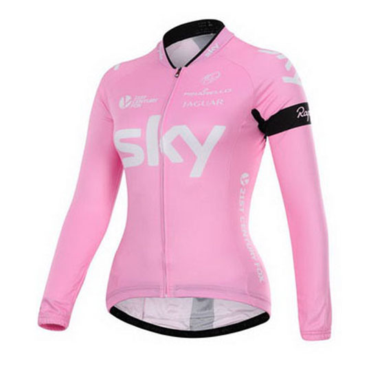 Donne Abbigliamento Sky 2015 Manica Lunga E Calza Abbigliamento Con Bretelle Abbigliamento saxo Fuxia - Clicca l'immagine per chiudere